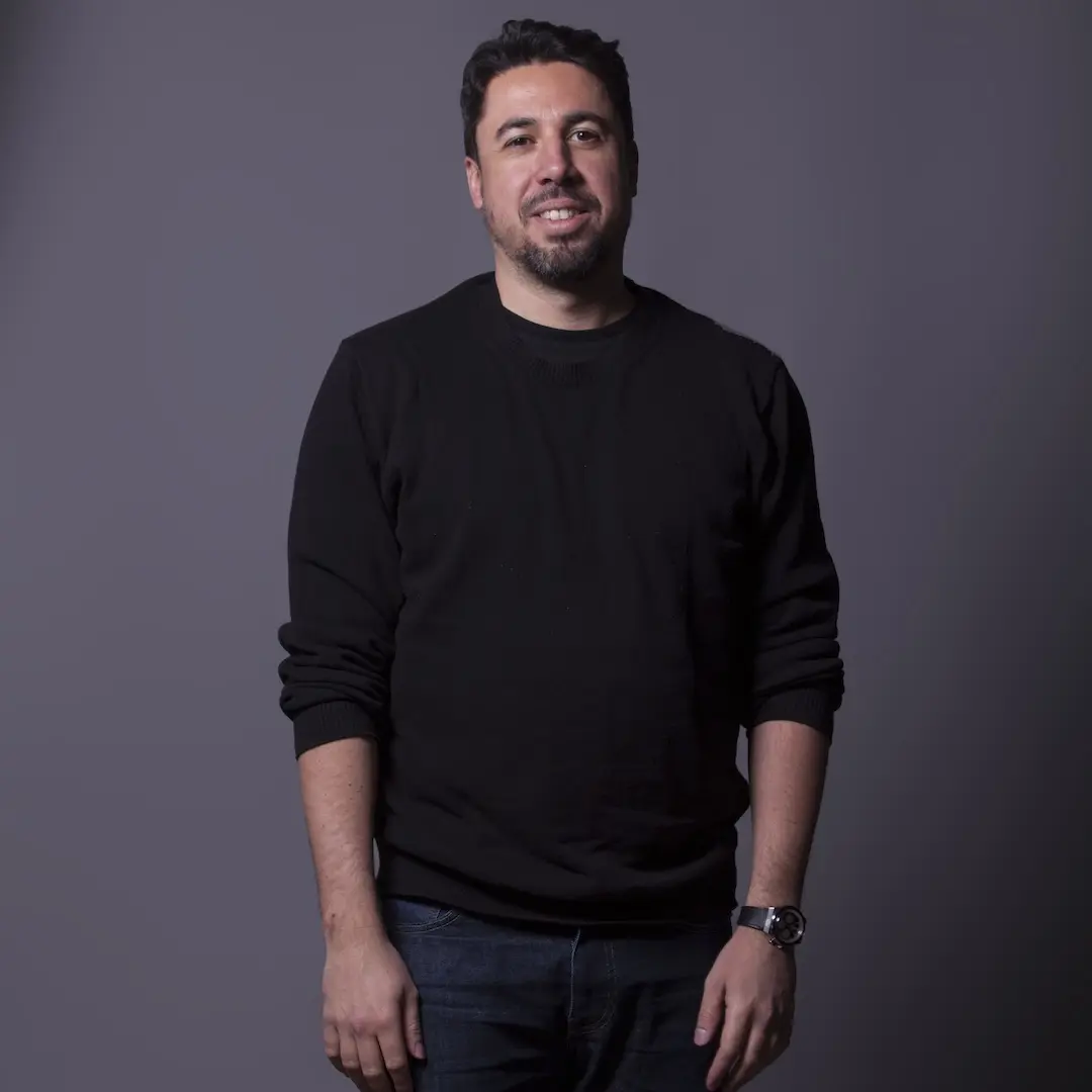 Dan Berges